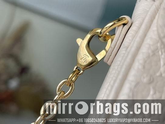 LV Replica Bags Micro Metis M81389 14x11x3.5cm gf3色