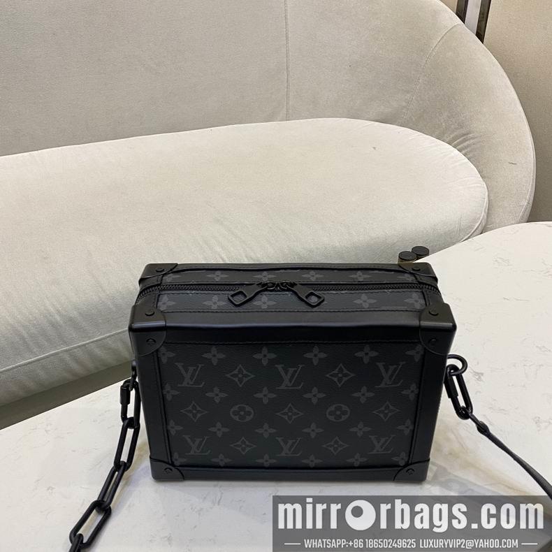 LV Replica Bags Soft Trunk M44730 25x18x10 cm gf