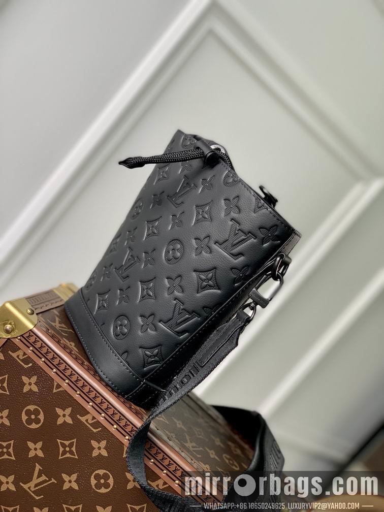 LV Replica Bags Noe M82248 13x21x8.5cm gf1