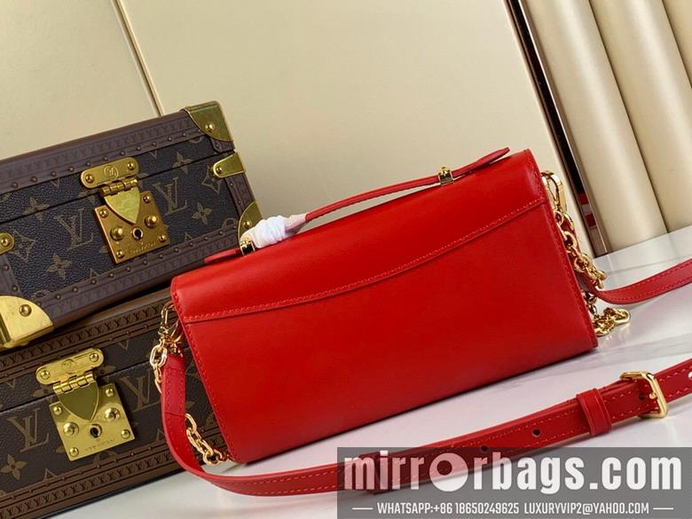 LV Replica Bags Wallet m12405 12x4x23cm gf1