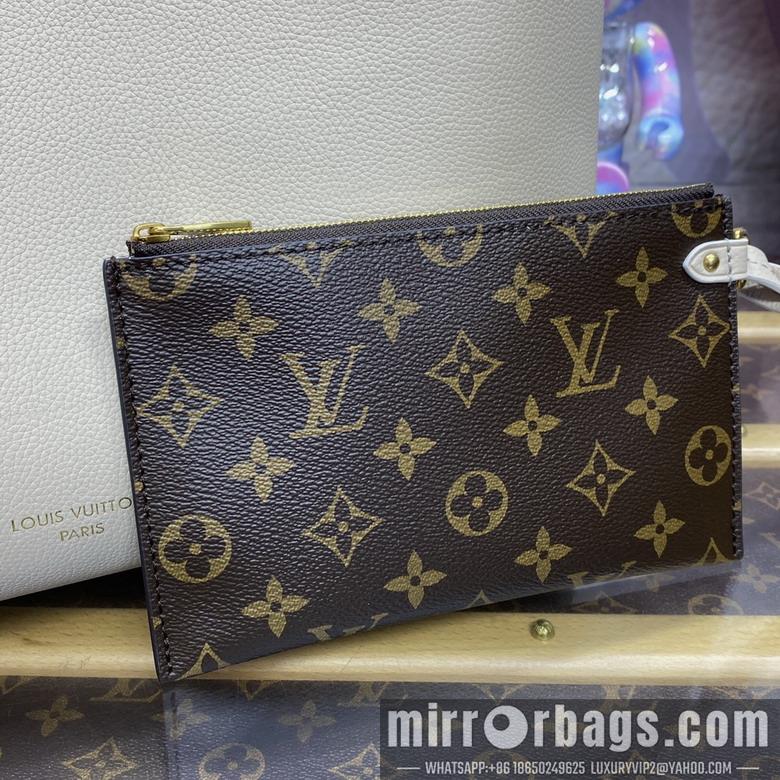 LV Replica Bags Low Key M25343 47x30x14cm gf