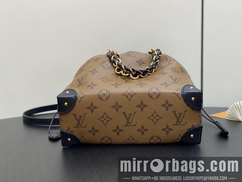 LV Replica Bags Noe M13324 23x9x23cm gf