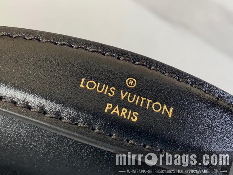 LV Replica Bags Wallet m12143 12x4x23cm gf2