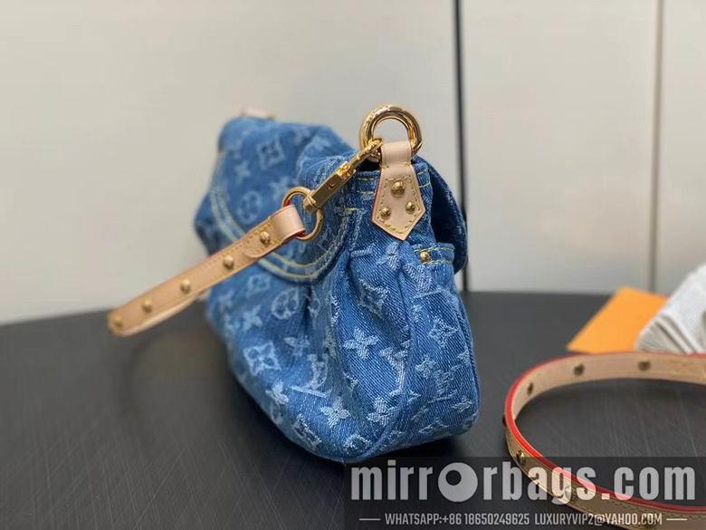 LV Replica Bags Sunset M46829 27x18x3cm gf