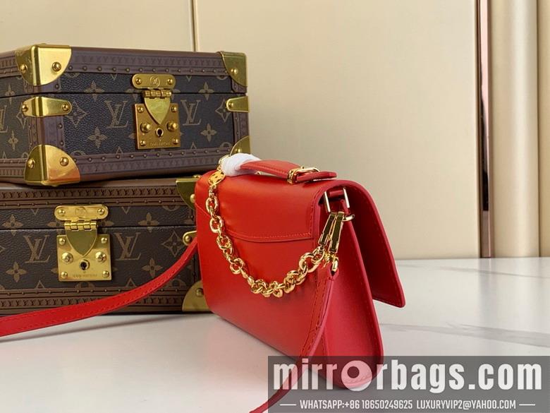 LV Replica Bags Wallet m12405 12x4x23cm gf1