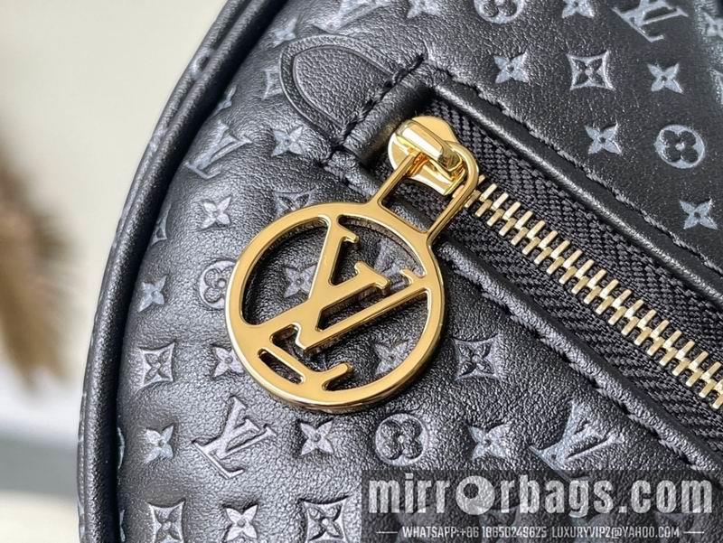 LV Replica Bags Loop M22591 23x13x6cm gf