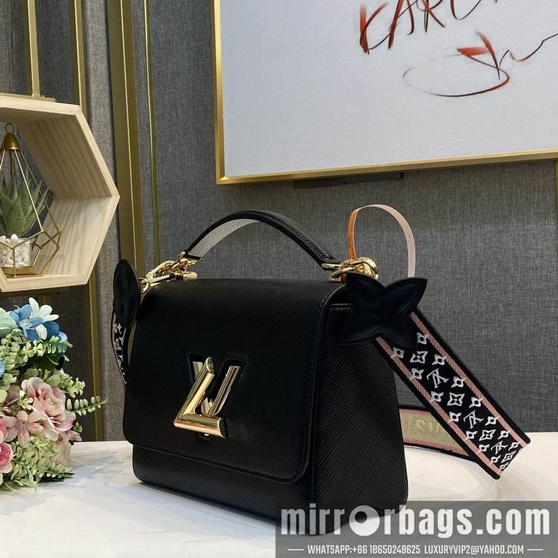 LV Replica Bags M57050 23x17x9.5cm gf