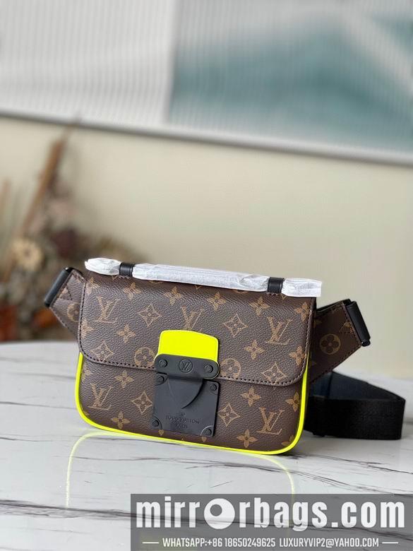 LV Replica Bags AFM45807 21X15X4