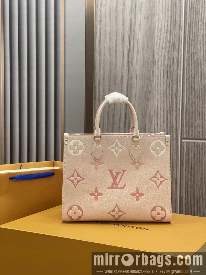 LV Replica Bags OnTheGo M45595 35x27x14cm gf11