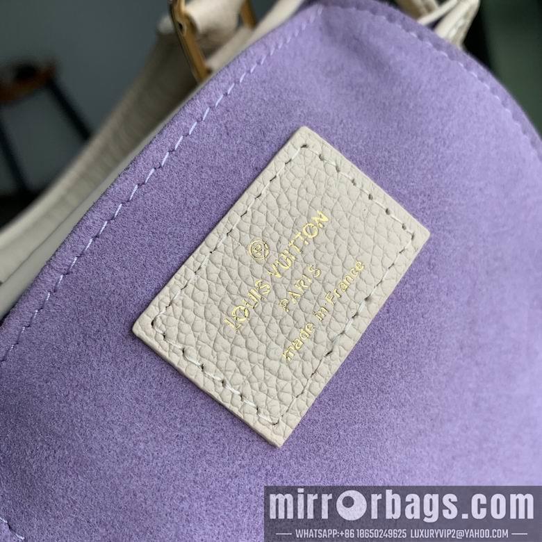 LV Replica Bags Sac Plat M69442 14x17x5.5cm gf2