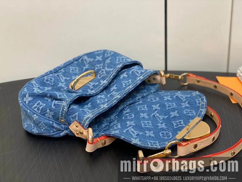 LV Replica Bags Sunset M46829 27x18x3cm gf