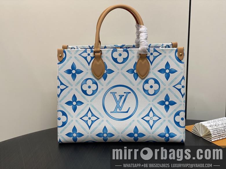 LV Replica Bags On M11262 35x27x14cm gf