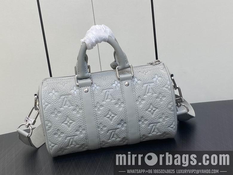 LV Replica Bags Speedy M23163 25x15x11cm gf