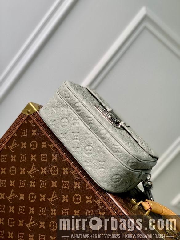 LV Replica Bags S Lock M23152 22x18x8cm gf