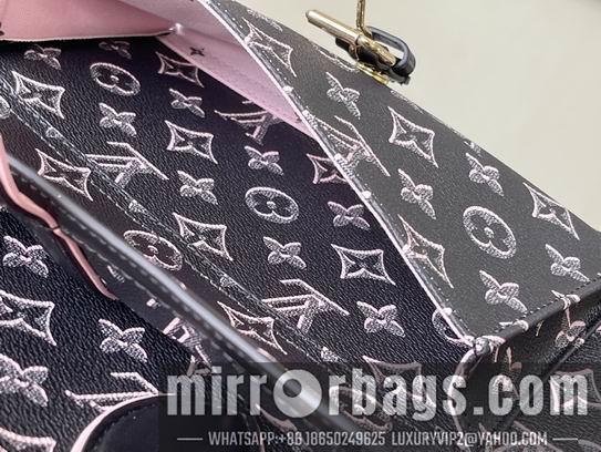 LV Replica Bags OnTheGo M46154 34x26x13cm gf