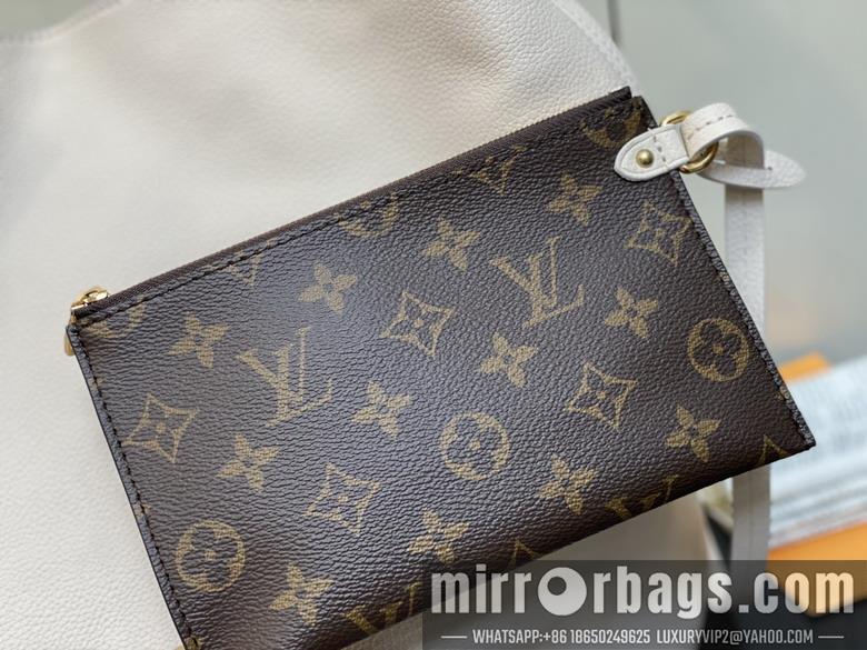 LV Replica Bags Low Key M25022 31x35x18cm gf