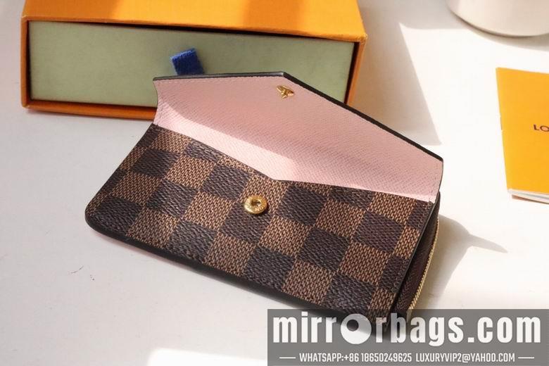 LV Replica Bags M69431 13X9.5X2.5cm YG 2