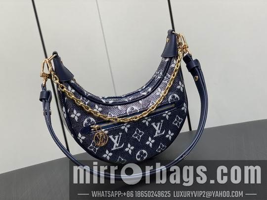 LV Replica Bags Loop M22928 23x13x6cm gf2色