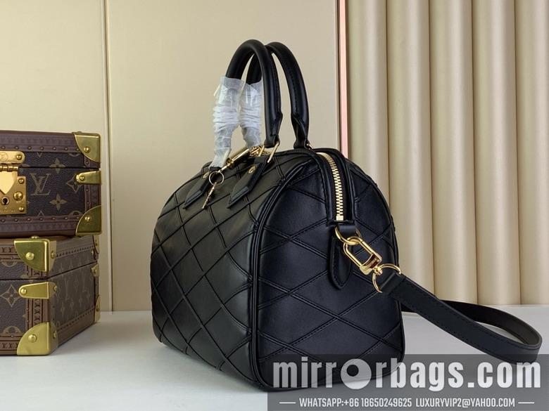 LV Replica Bags Speedy m24206 25x19x15cm gf