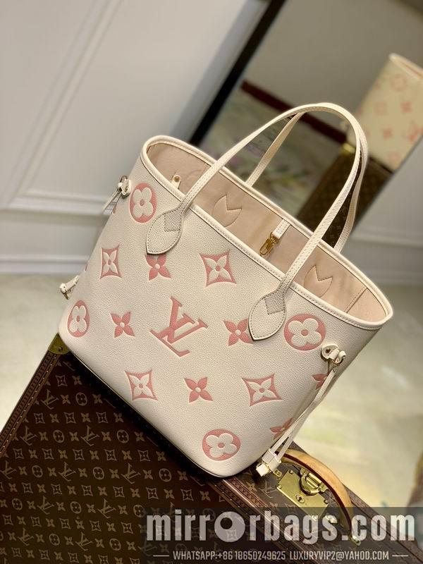 LV Replica Bags Neverfull M21579 31x28x14cm gf