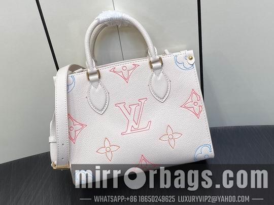 LV Replica Bags OnTheGo M46629 25x19x11.5cm gf