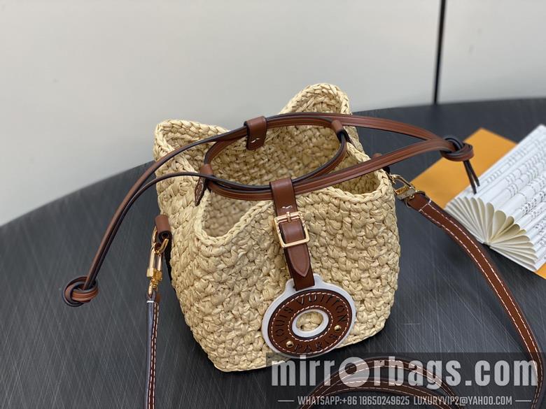 LV Replica Bags Noe Purse M83521 11.5x12x11.5cm gf