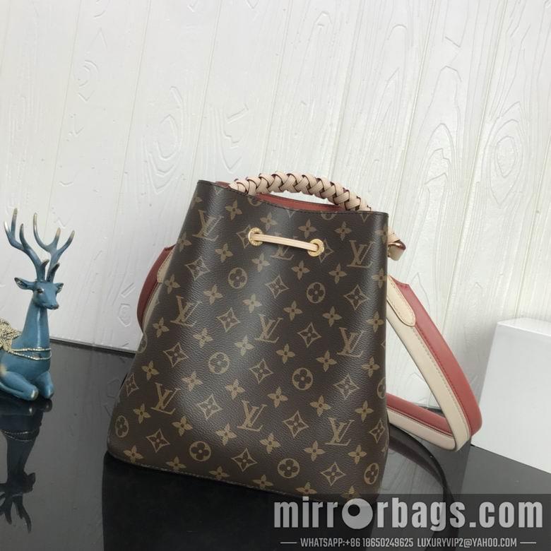 LV Replica Bags Neoneo M40344 26X26X17.5 CY