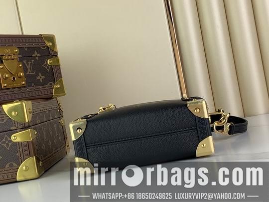 LV Replica Bags Side Trunk 23817 18x12.5x8cm gf1