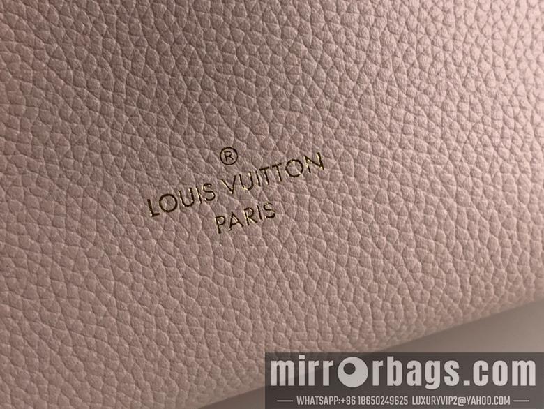 LV Replica Bags Trunk M23915 18x12.5x8cm gf