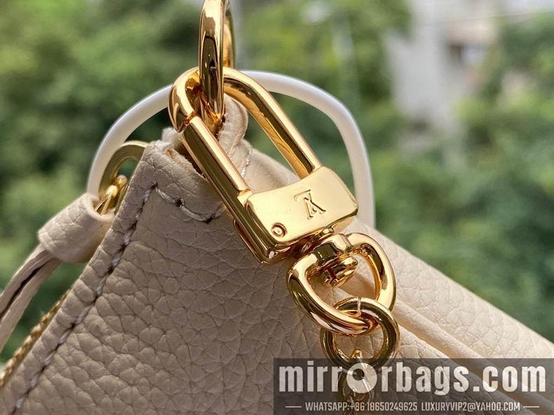 LV Replica Bags Mini Pochette ACC M80501 15.5x10.5x4 cm gf 02