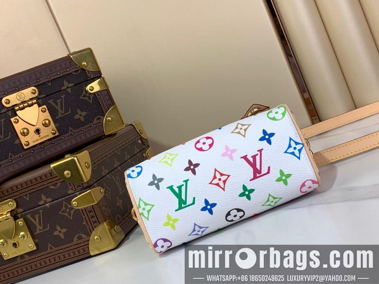 LV Replica Bags Speedy M13391 16x11x9cm gf