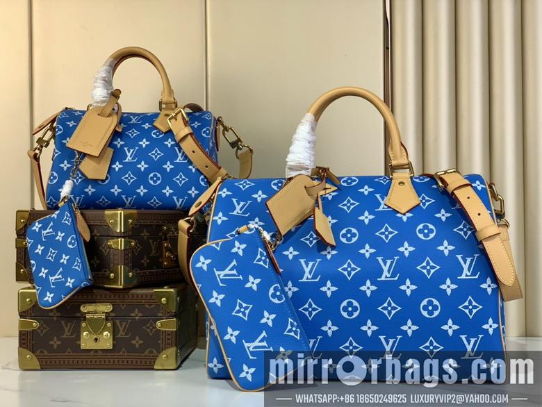 LV Replica Bags Speedy M24418 40x26x23cm gf.