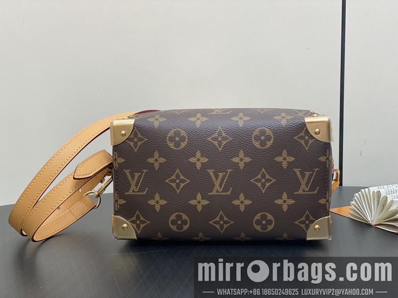 LV Replica Bags Speedy M13146 20x14x12cm gf1