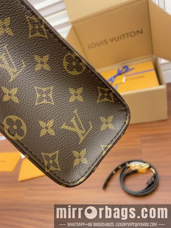 LV Replica Bags M45847 21.5X22X9cm