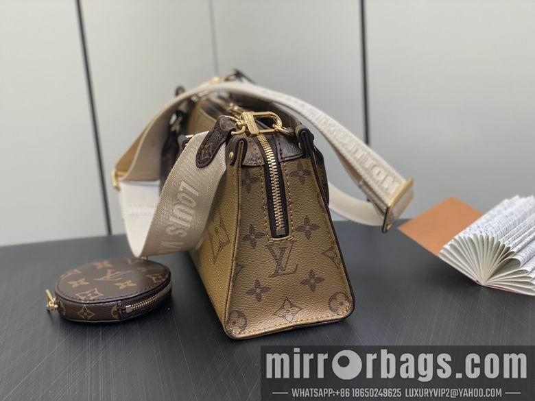 LV Replica Bags OnTheGo M46653 25x13x10cm gf