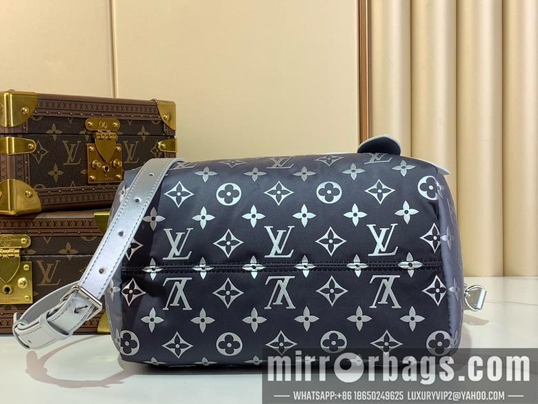 LV Replica Bags Speedy M11848 25x19x15cm gf