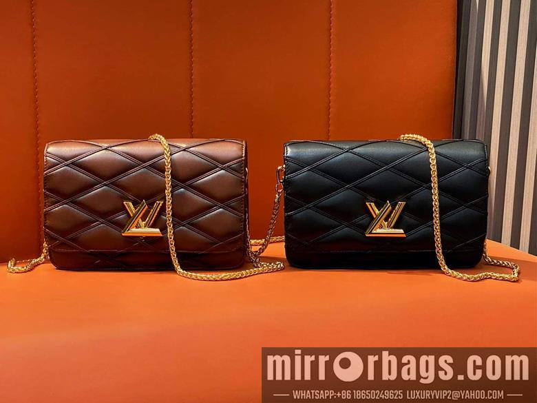 LV Replica Bags M13139 12x5x20cm gf1