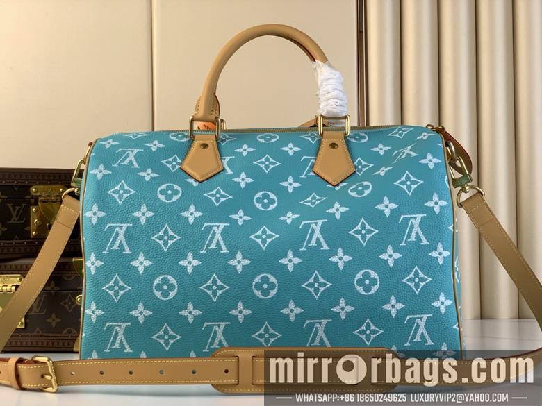 LV Replica Bags Speedy M11564 40x26x23cm gf