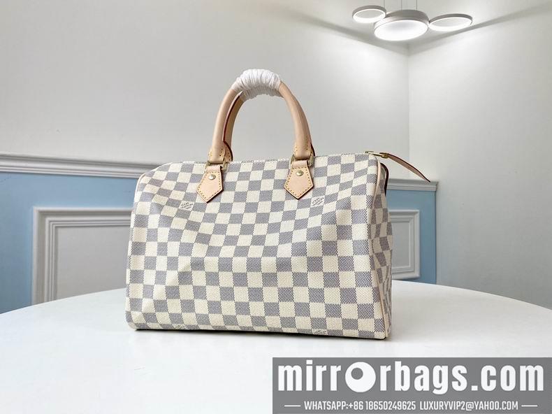 LV Replica Bags N41370 30x21x17 cm