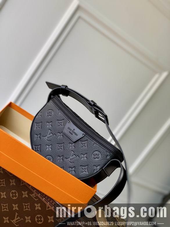 LV Replica Bags Moon M23835 24.5x16x4.5cm gf