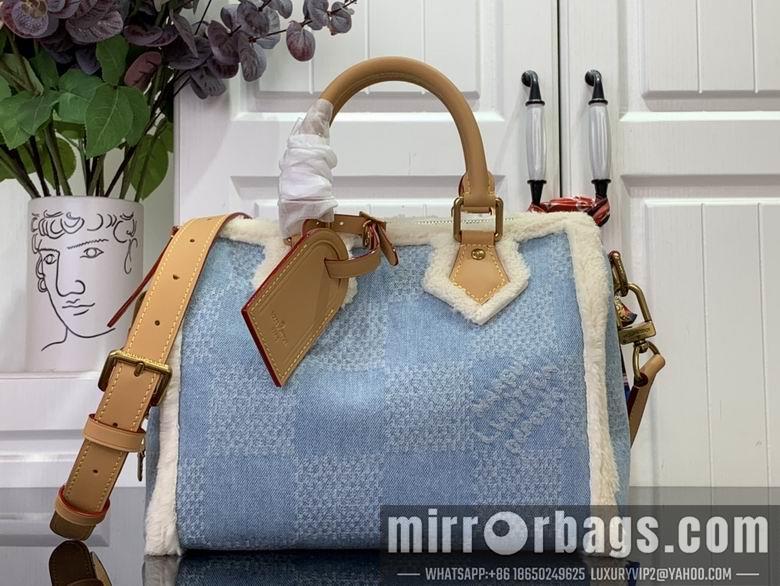 LV Replica Bags N00111 25X15X15cm