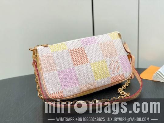 LV Replica Bags Pochette Acc N40642 23.5x13.5x4cm gf