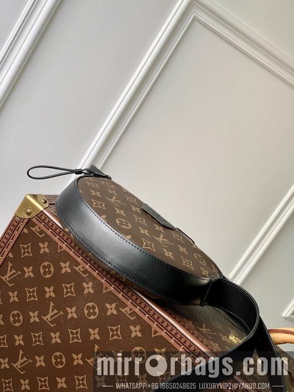 LV Replica Bags Moon M23835 24.5x16x4.5cm gf