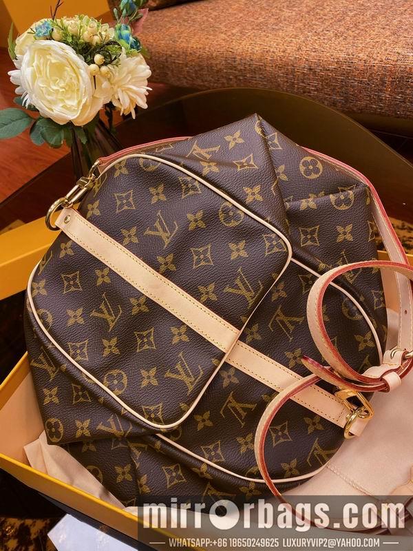 LV Replica Bags Speedy M41112 30cm gf