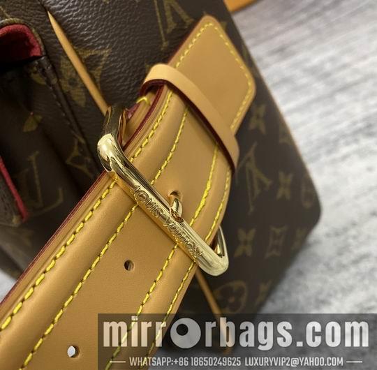 LV Replica Bags Vintage M51160 32x10x20 cm gf