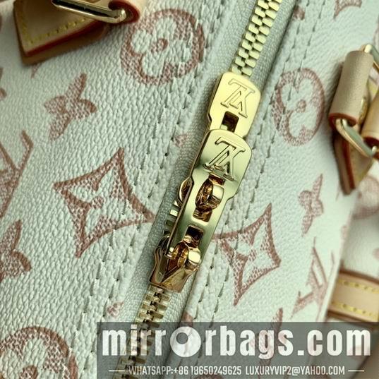 LV Replica Bags Speedy M20852 M20919 19x25x15cm gf