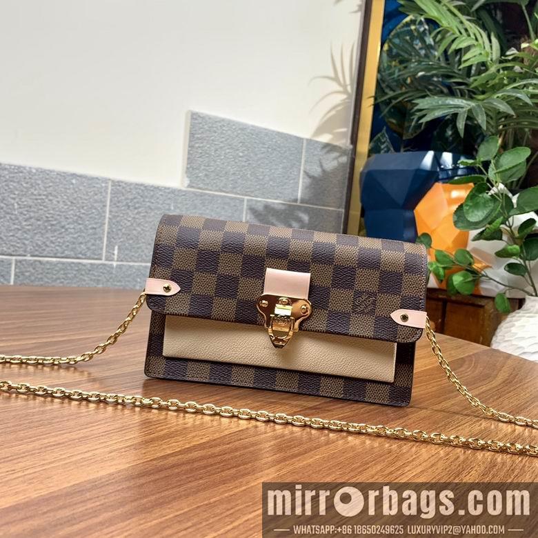 LV Replica Bags BLN60237 19X12.5X4