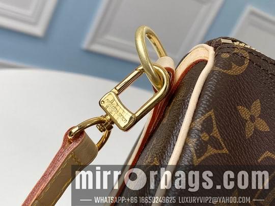 LV Replica Bags M41113 25x19x15 cm gf