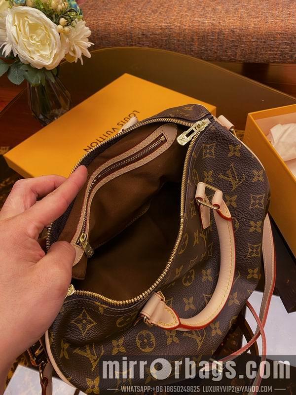 LV Replica Bags Speedy M41112 30cm gf