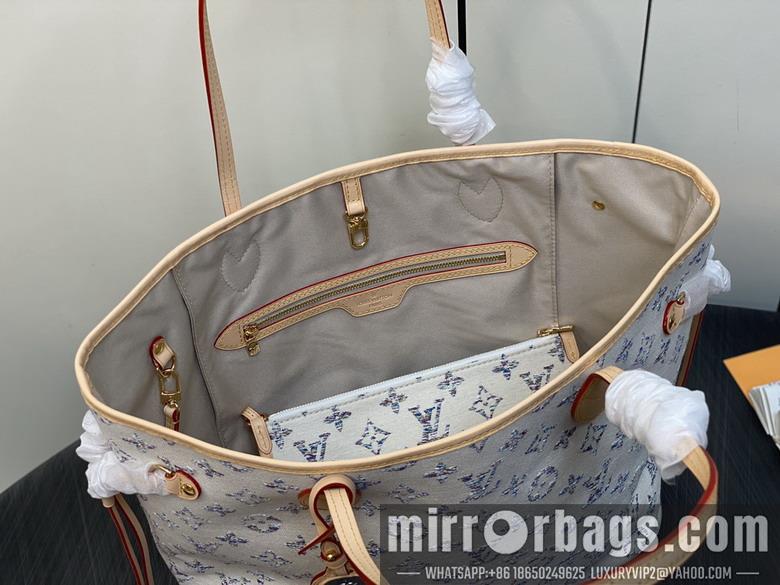 LV Replica Bags Neverfull M24905 31x28x14cm gf